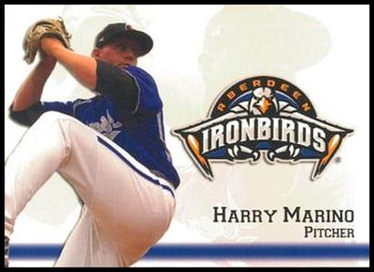 15 Harry Marino